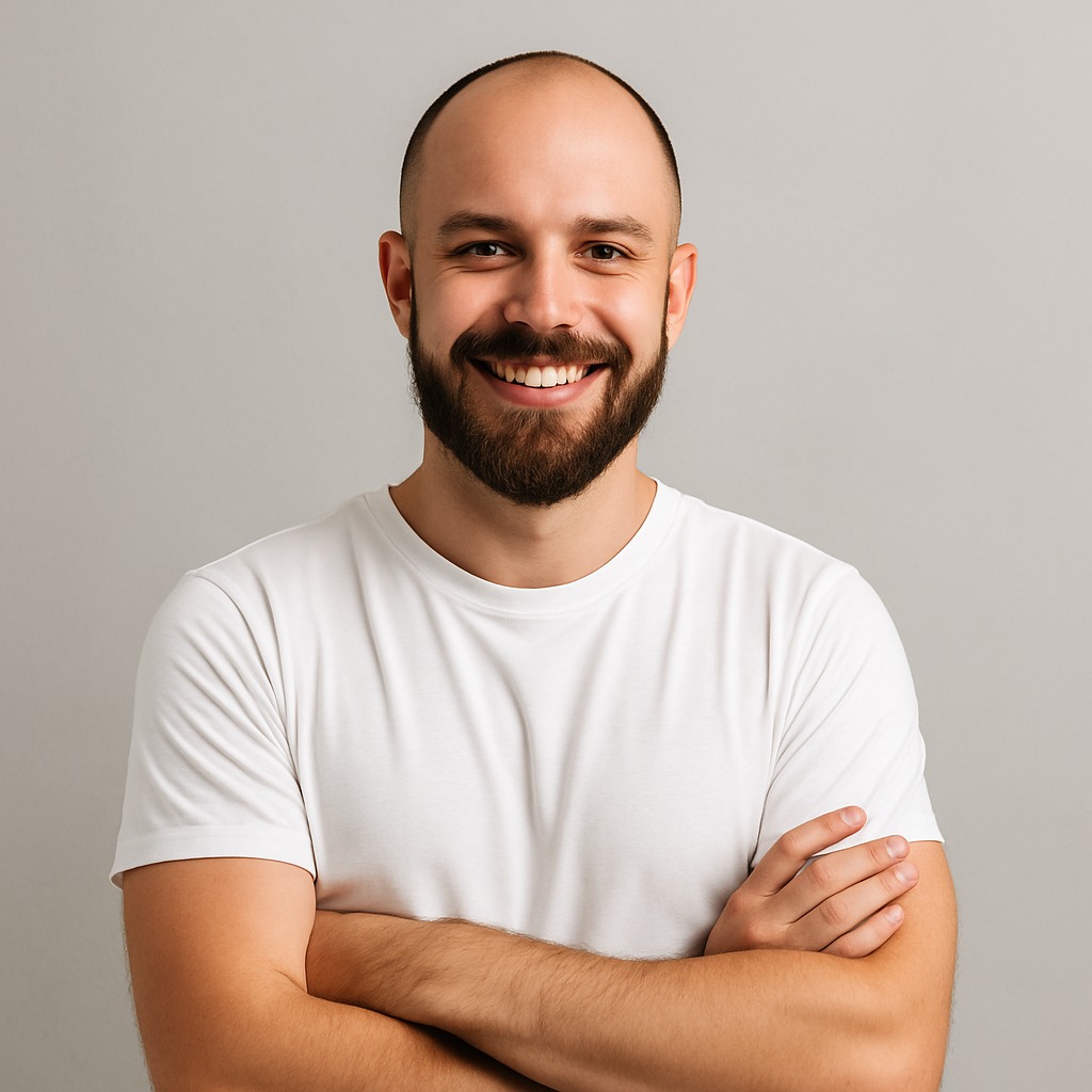 João Santos - Cliente satisfeito