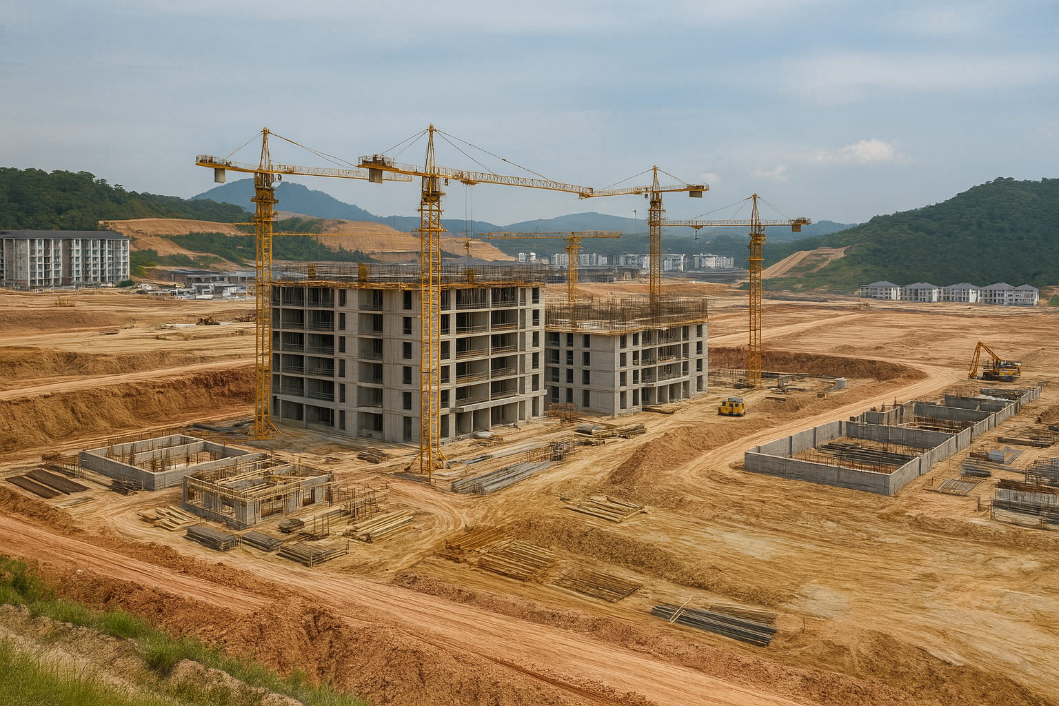 Construção e Reforma Itaú